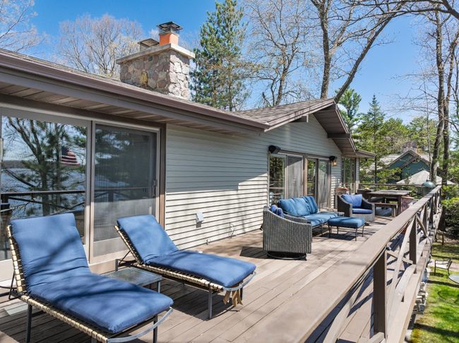 9265 Ellenbee Ln, House other with 5 bedrooms, 4 bathrooms and null parking in MINOCQUA WI | Image 13