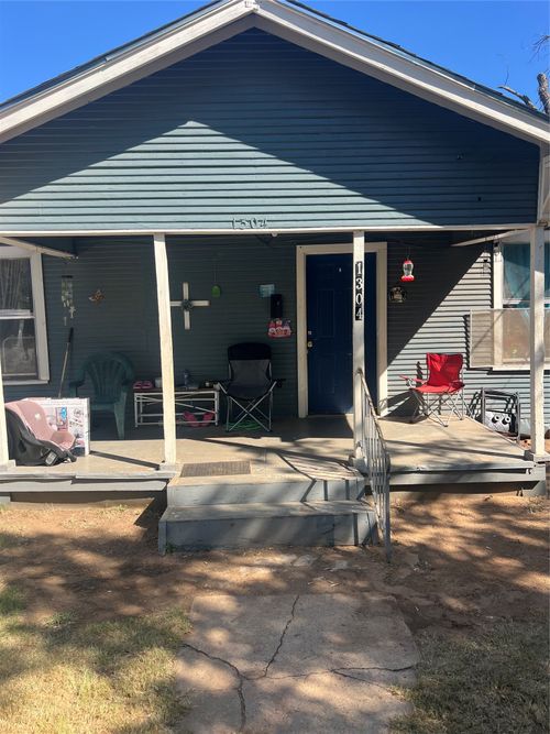 1304 avenue a Avenue A, Brownwood, TX, 76801-3416 | Card Image