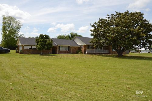 16423 John Bauer Rd, Summerdale, AL, 36580-4171 | Card Image