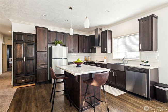 1207 Maple Dr, House other with 3 bedrooms, 2 bathrooms and null parking in Enumclaw WA | Image 7
