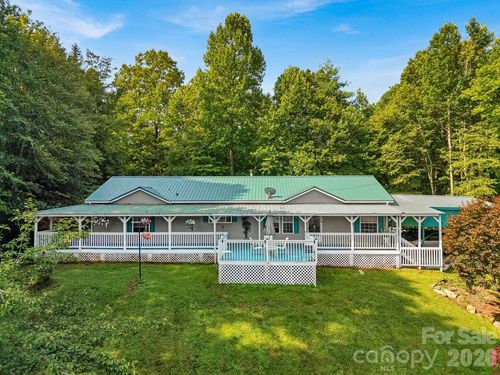 98 New Sorrells Est, Brevard, NC, 28712-5755 | Card Image