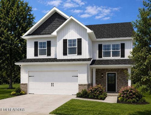 lot-260-6183 Silent Bell Ave, Powell, TN, 37849 | Card Image