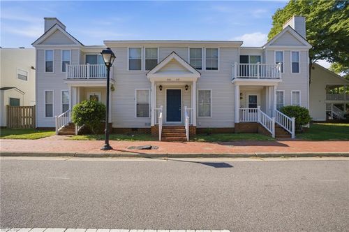533 Columbia St, Portsmouth, VA, 23704-3500 | Card Image