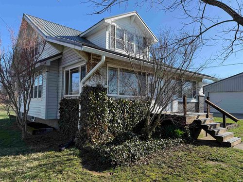 1317 E Fredonia Road, Spurgeon, IN, 47585 | Card Image