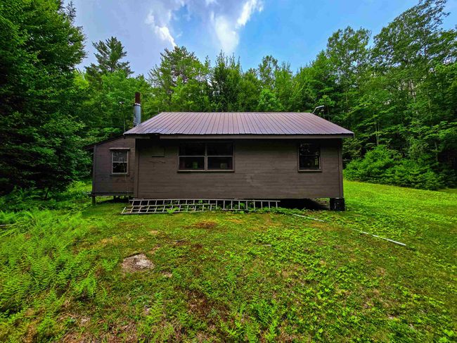 873 Royston Rdg, House other with 2 bedrooms, 0 bathrooms and null parking in Wells River VT | Image 16