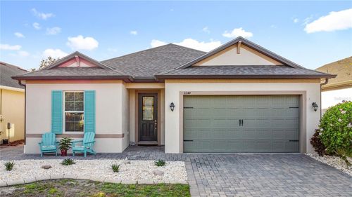 2244 Antilles Club Dr, KISSIMMEE, FL, 34747-2754 | Card Image