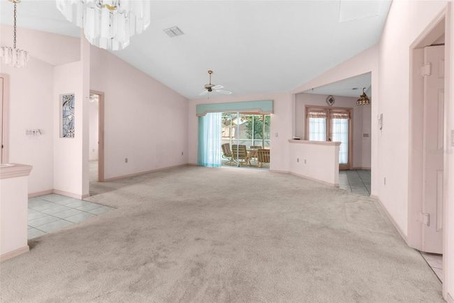 4355 Odin St, House other with 3 bedrooms, 2 bathrooms and null parking in Spring Hill FL | Image 12