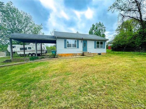 71 Church St, Steelville, MO, 65565-6048 | Card Image