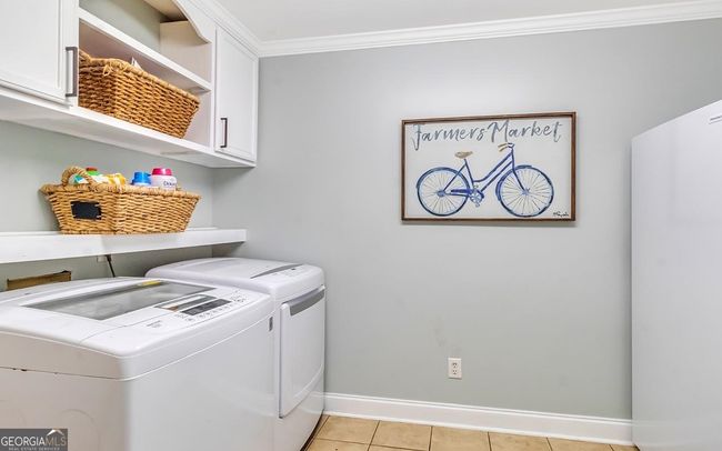 1245 Honey Ridge Rd, House other with 4 bedrooms, 3 bathrooms and null parking in Guyton GA | Image 21