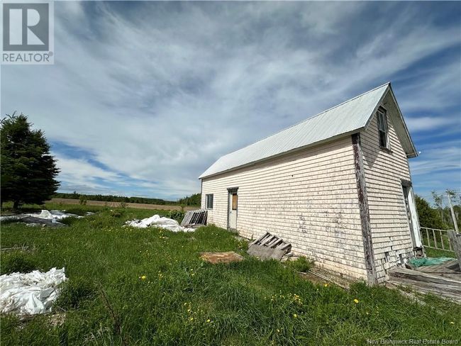 229 Divide Rd, House other with 3 bedrooms, 1 bathrooms and null parking in Divide NB | Image 11