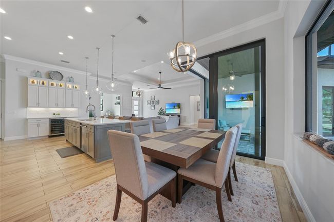 1801 Los Alamos Dr, House other with 3 bedrooms, 3 bathrooms and null parking in PUNTA GORDA FL | Image 28