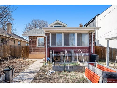 2921 N Fillmore St, Denver, CO, 80205-4720 | Card Image