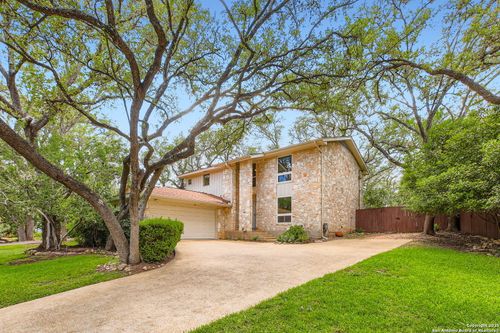 14339 Hill Prince St, San Antonio, TX, 78248-1130 | Card Image