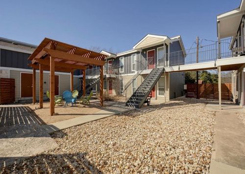 apt-108-2512 Durwood St, Austin, TX, 78704-5459 | Card Image