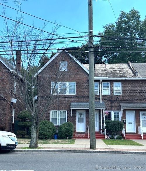 1034 Connecticut Ave, Bridgeport, CT, 06607-1206 | Card Image