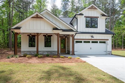 160 Dorys Way, dallas, GA, 30157-9642 | Card Image