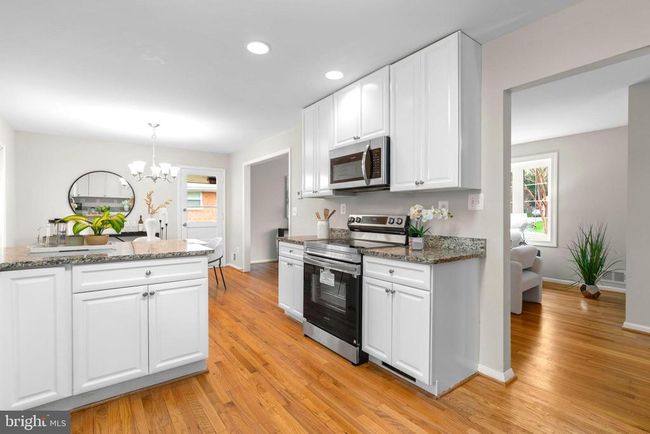 3013 Fallston Ave, House other with 5 bedrooms, 3 bathrooms and null parking in SILVER SPRING MD | Image 20