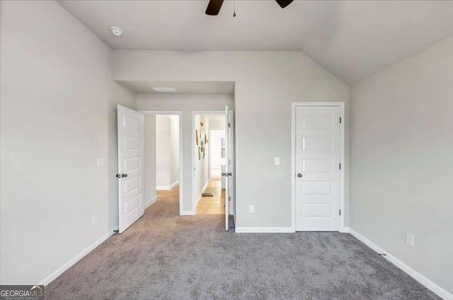 LOT-38 - 412 Guildhouse Dr, House other with 5 bedrooms, 5 bathrooms and 3 parking in McDonough GA | Image 48