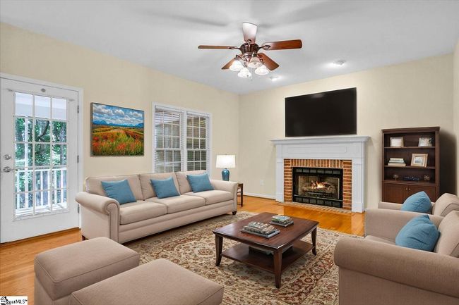 15 Summer Glen Dr, House other with 5 bedrooms, 3 bathrooms and 2 parking in Simpsonville SC | Image 9