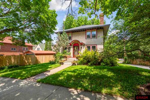 312 E Liberty St, Mankato, MN, 56001-3838 | Card Image