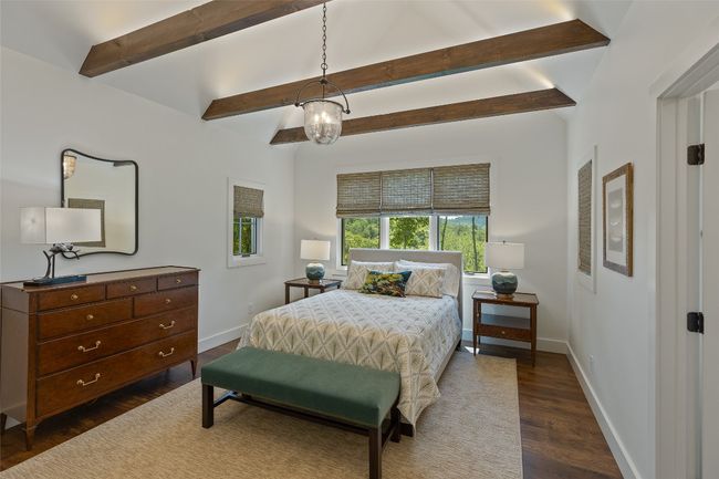 199 Springhead Trl, House other with 3 bedrooms, 4 bathrooms and null parking in Cullowhee NC | Image 29