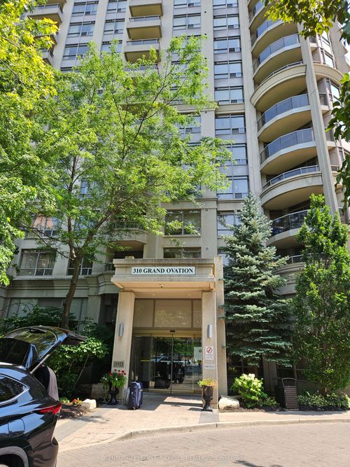 503-310 Burnhamthorpe Rd W, Mississauga, ON, L5B4P9 | Card Image