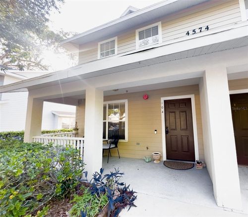 104-4574 Sw 48th Way, GAINESVILLE, FL, 32608-4237 | Card Image