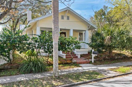 33 Cincinnati Ave, St Augustine, FL, 32084-3242 | Card Image