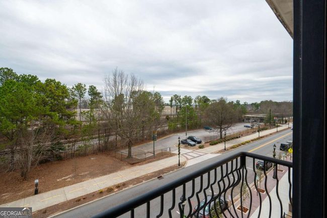 UNIT-4608 - 5300 Peachtree Rd, Condo with 2 bedrooms, 2 bathrooms and 2 parking in Chamblee GA | Image 11