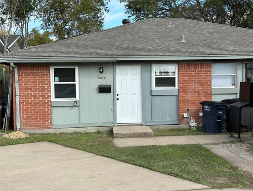 5312 Humbert Ave, Fort Worth, TX, 76107-7528 | Card Image