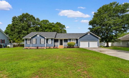 111 Saint Andrews Ln, Myrtle Beach, SC, 29588-5305 | Card Image
