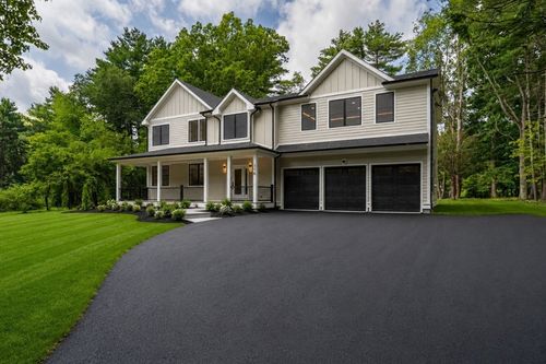 116 Lincoln Rd, Wayland, MA, 01778-1304 | Card Image