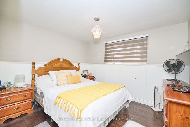 6796 Stokes St, House other with 5 bedrooms, 2 bathrooms and 4 parking in Niagara Falls ON | Image 19
