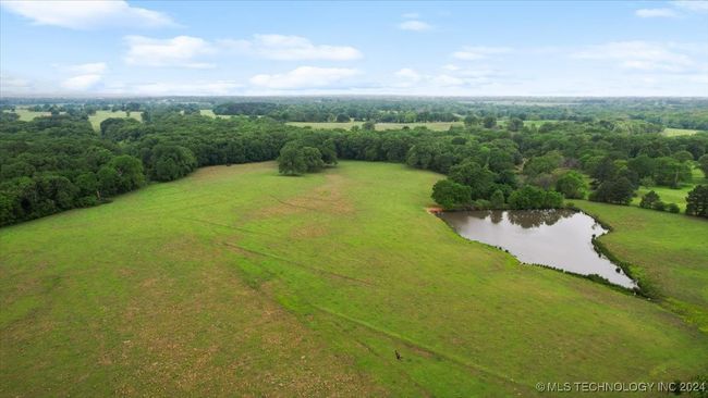 11544 S Iron Stob Rd, House other with 3 bedrooms, 3 bathrooms and null parking in Lane OK | Image 64