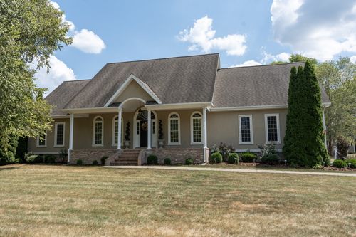 3127 Kountry Spring Ln, Hopkinsville, KY, 42240-9592 | Card Image