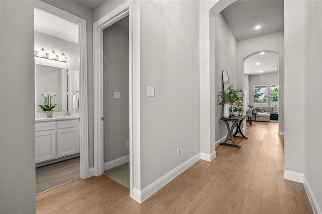 2424 Song Sparrow Ln, House other with 3 bedrooms, 3 bathrooms and null parking in Mckinney TX | Image 22