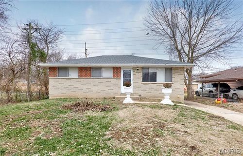 11711 Bridgevale Ave, Saint Louis, MO, 63138-3019 | Card Image