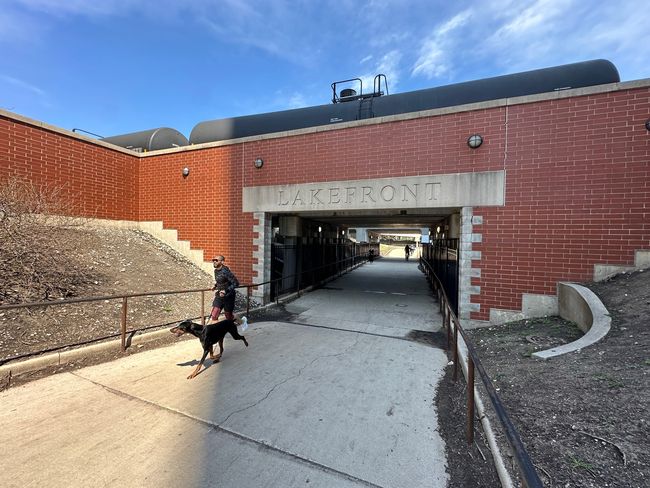 UNIT-2712 - 1901 S Calumet Ave, Condo with 2 bedrooms, 2 bathrooms and 1 parking in Chicago IL | Image 32