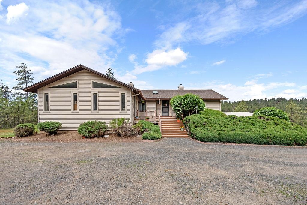 Sherman Rd, Spokane, WA 99224