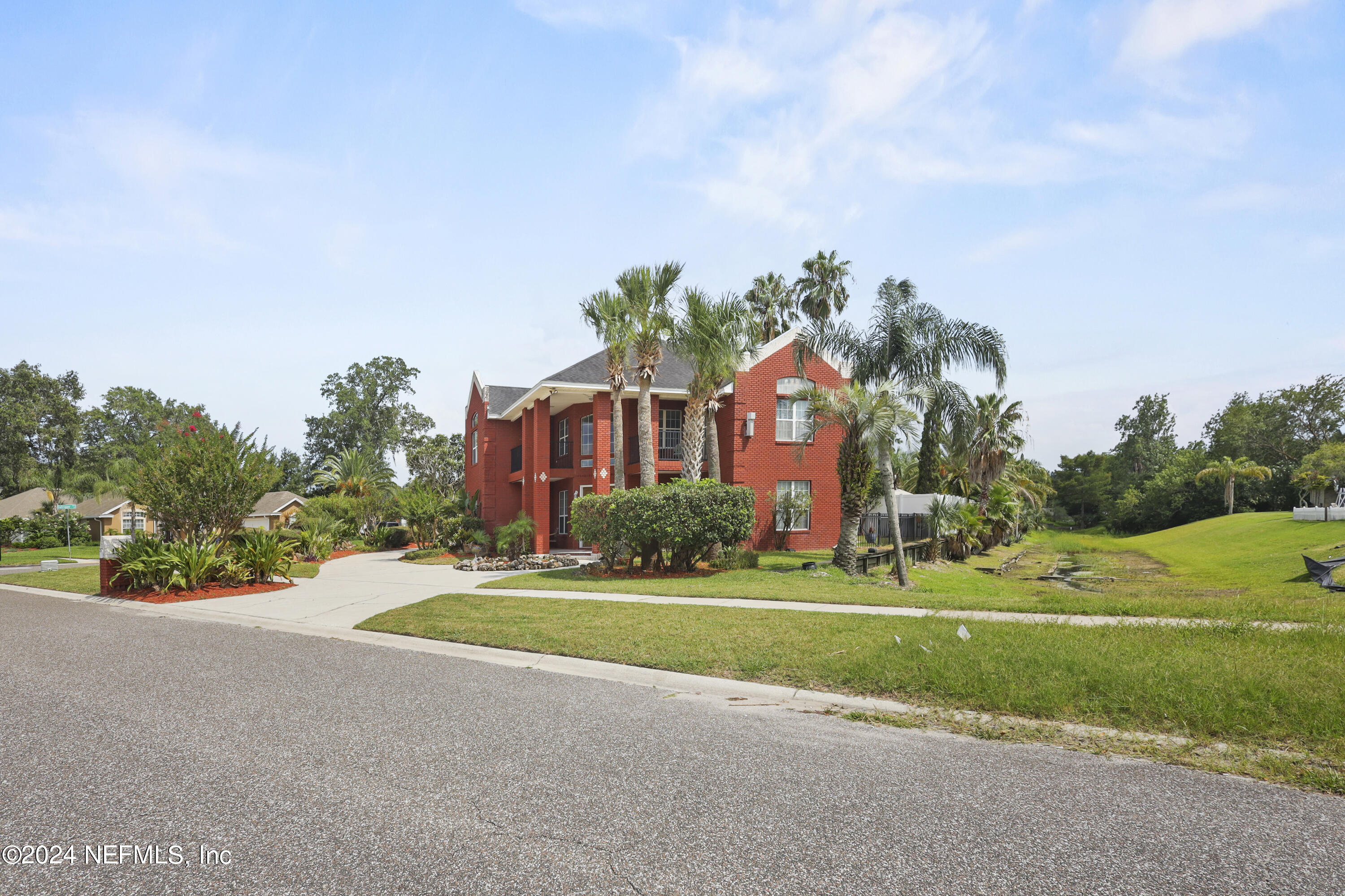 Kingsley Manor Way, Jacksonville, FL 32225