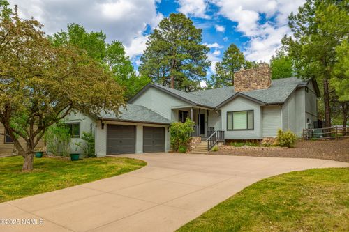 4533 E Flintwood Ln, Flagstaff, AZ, 86004-7534 | Card Image