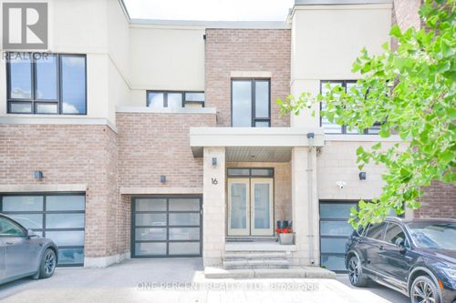 16 Denarius Cres, Richmond Hill, ON, L4E0Y9 | Card Image