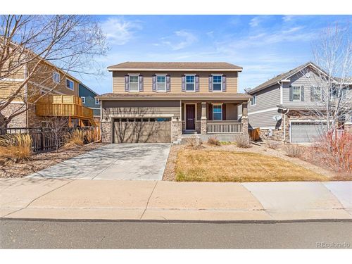 7312 Grady Cir, Castle Rock, CO, 80108-9196 | Card Image