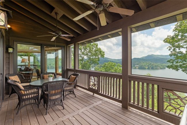 541 Summer Hill Rd, House other with 4 bedrooms, 5 bathrooms and null parking in Cullowhee NC | Image 37