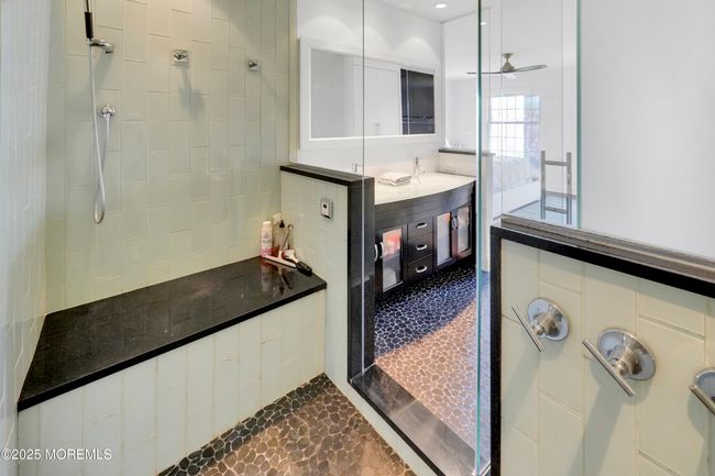 18 Wyckham Rd, Townhouse with 2 bedrooms, 3 bathrooms and null parking in Spring Lake NJ | Image 15