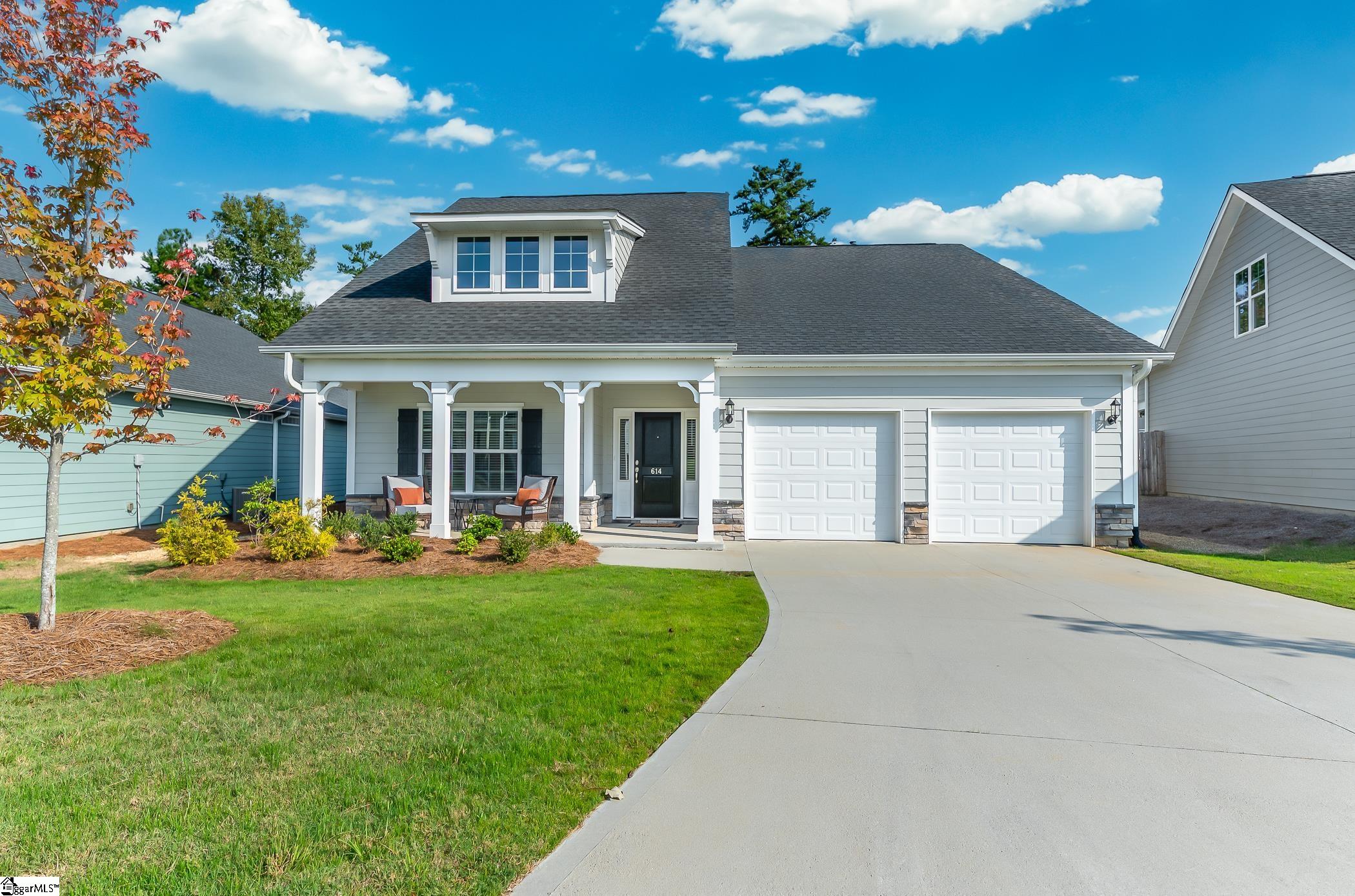 Betony Way, Greenville, SC 29607