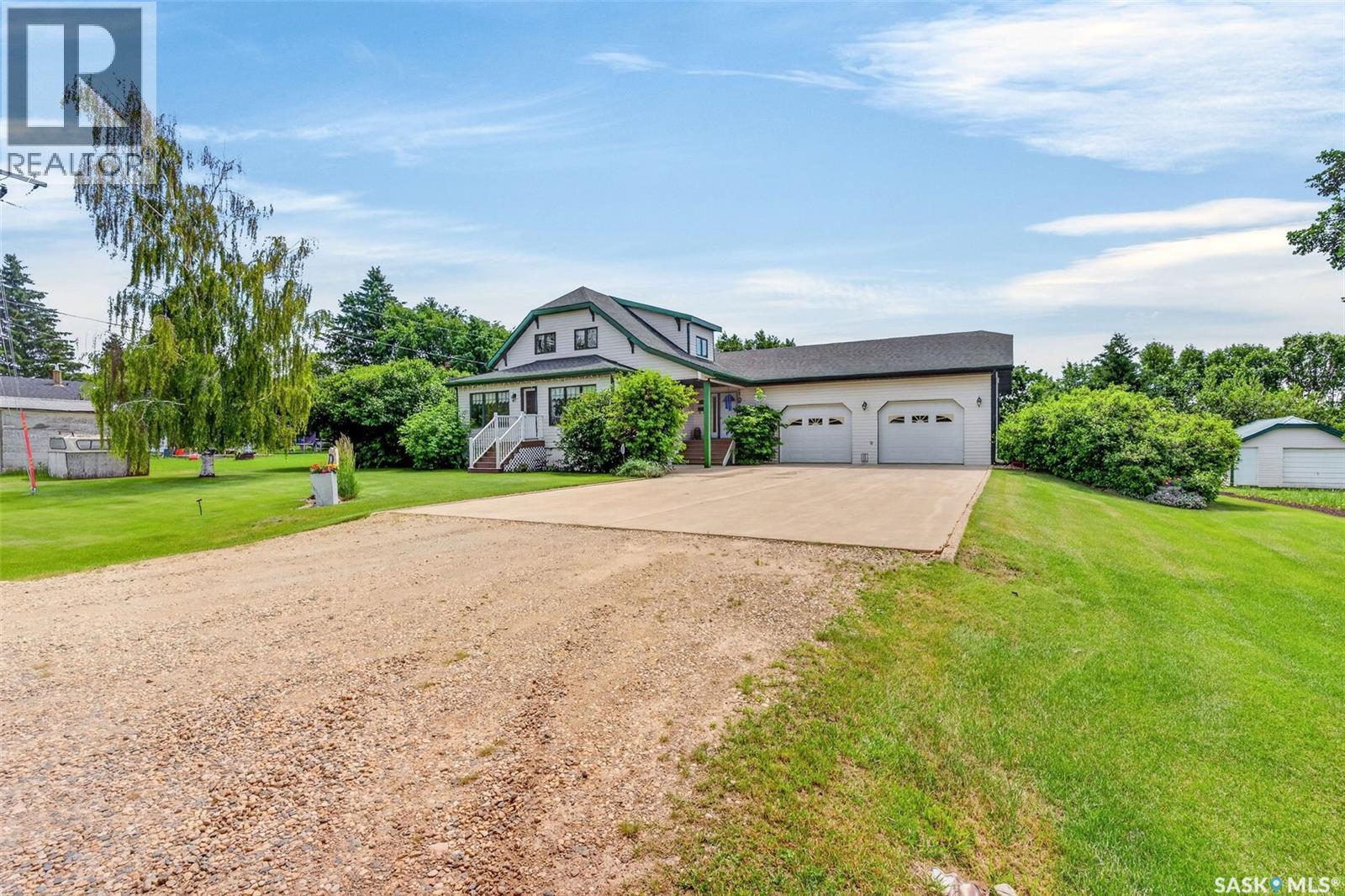 Residential in Lake Lenore 4