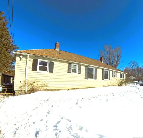 130 Circle Drive, Litchfield, CT, 06750 | Card Image