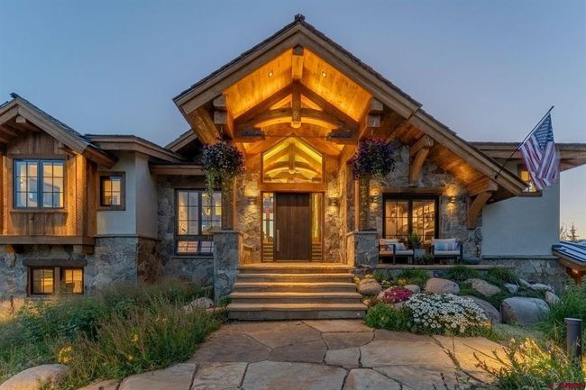 1251 Skyland Dr, House other with 5 bedrooms, 7 bathrooms and null parking in Crested Butte CO | Image 42