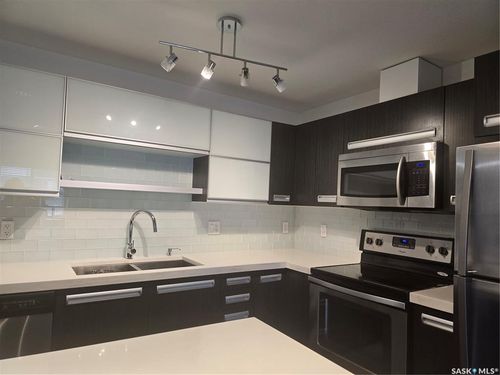 114-1545 Neville Drive, Regina, SK, S4Z0A7 | Card Image